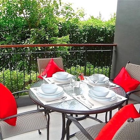 Emerald Patong 1 Bedroom Modern Apartment Exterior foto