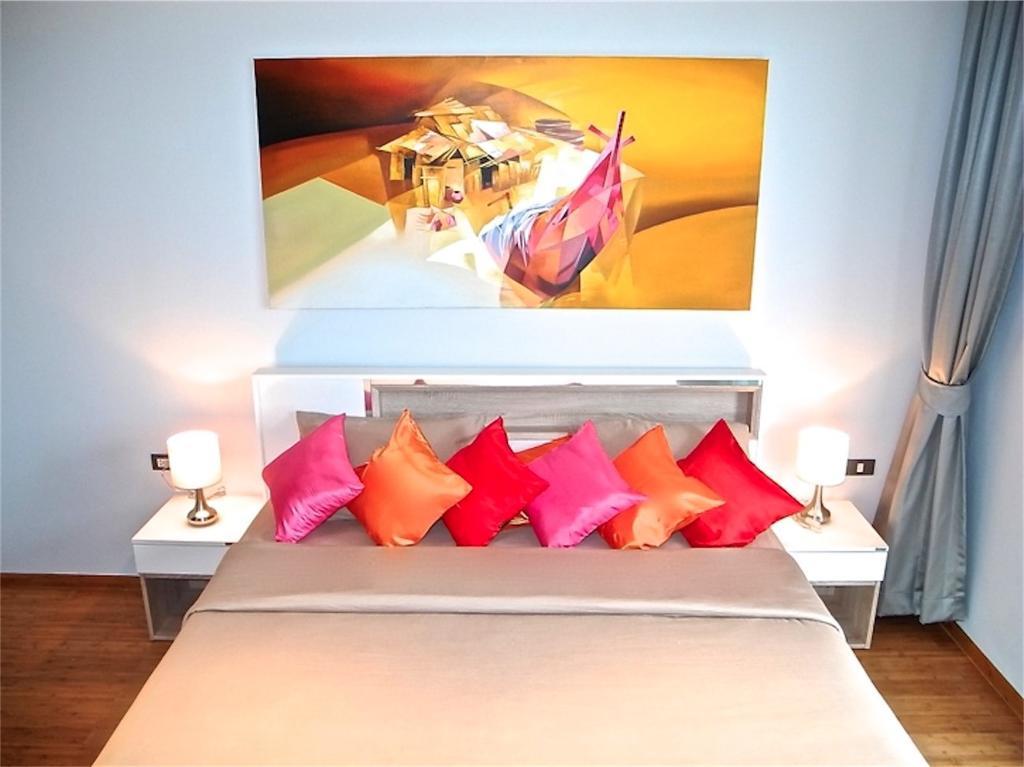 Emerald Patong 1 Bedroom Modern Apartment Exterior foto