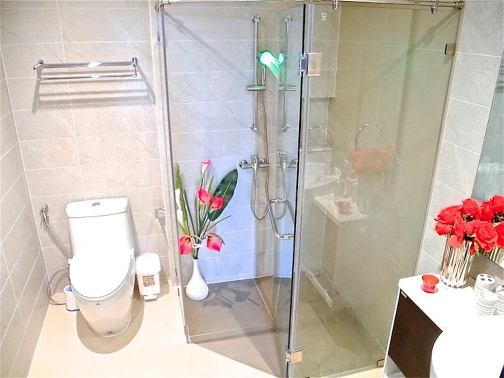 Emerald Patong 1 Bedroom Modern Apartment Exterior foto