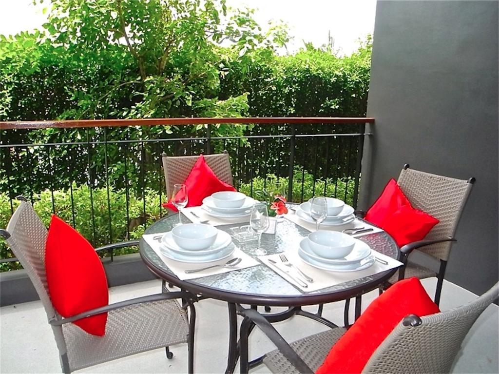 Emerald Patong 1 Bedroom Modern Apartment Exterior foto
