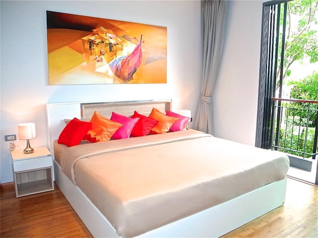 Emerald Patong 1 Bedroom Modern Apartment Exterior foto